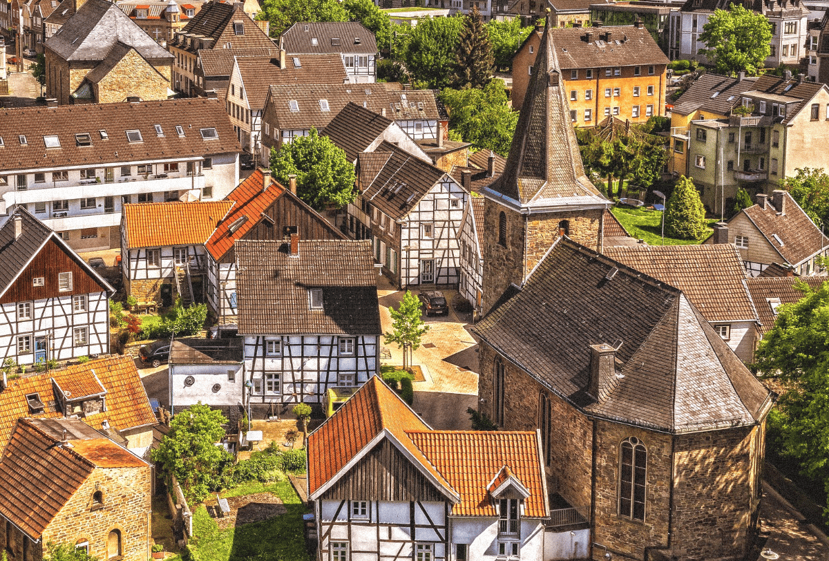 Est-il possible d’assurer une habitation en indivision ?