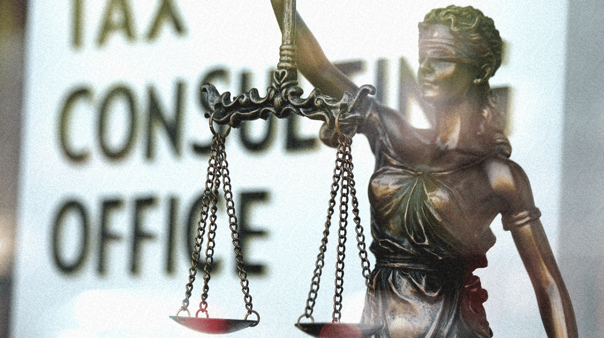 Le droit fiscal