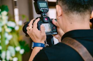 Photos de mariage : qui détient les droits, le photographe ou les mariés ?