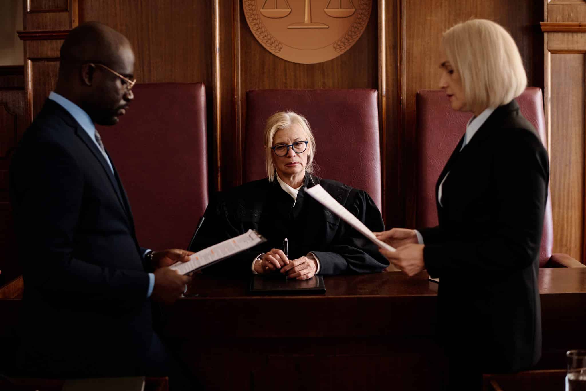 comment une expertise judiciaire influence un litige immobilier ?